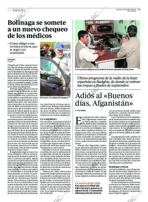 ABC MADRID 15-08-2013 página 24