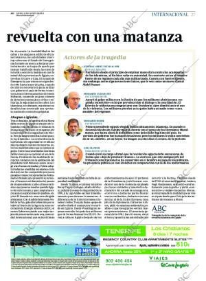 ABC MADRID 15-08-2013 página 27