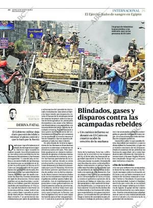 ABC MADRID 15-08-2013 página 29