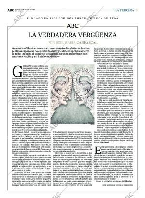 ABC MADRID 15-08-2013 página 3