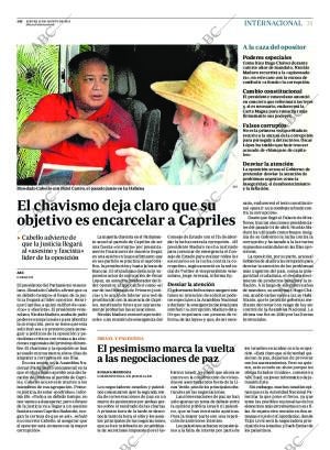 ABC MADRID 15-08-2013 página 31