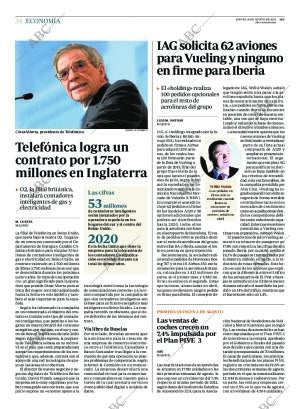 ABC MADRID 15-08-2013 página 34