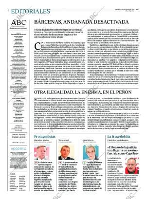 ABC MADRID 15-08-2013 página 4