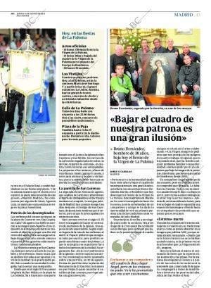 ABC MADRID 15-08-2013 página 43