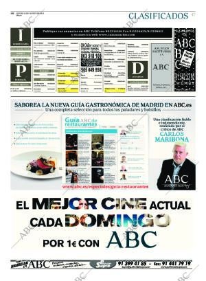 ABC MADRID 15-08-2013 página 47