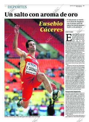 ABC MADRID 15-08-2013 página 48