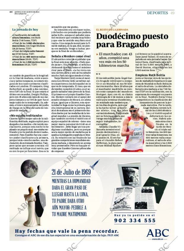ABC MADRID 15-08-2013 página 49