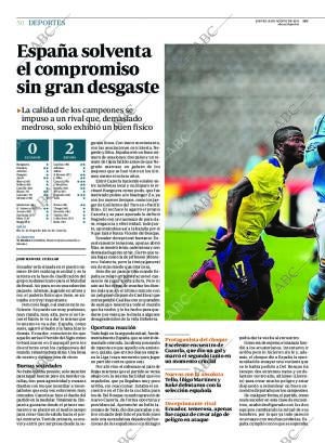 ABC MADRID 15-08-2013 página 50