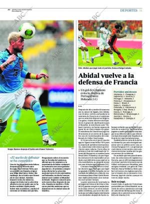 ABC MADRID 15-08-2013 página 51