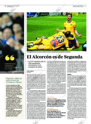 ABC MADRID 15-08-2013 página 53