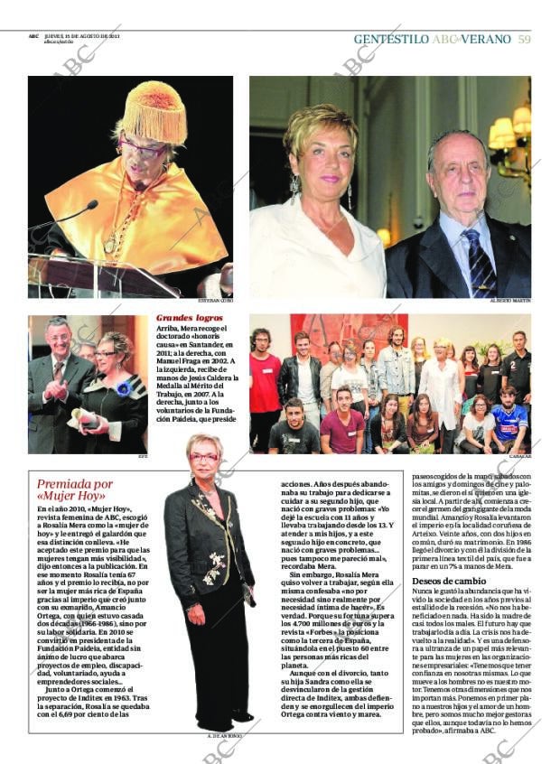 ABC MADRID 15-08-2013 página 59