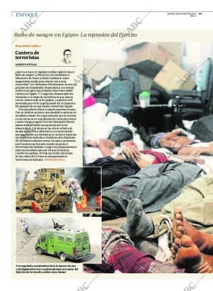 ABC MADRID 15-08-2013 página 6