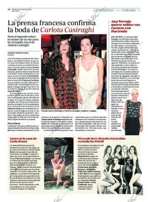 ABC MADRID 15-08-2013 página 61