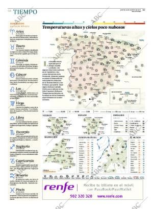 ABC MADRID 15-08-2013 página 68