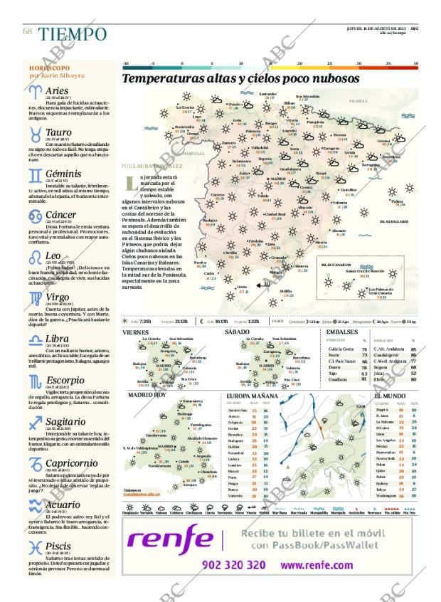 ABC MADRID 15-08-2013 página 68
