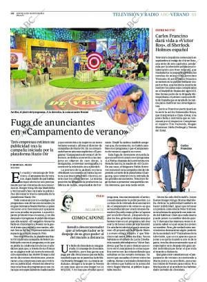 ABC MADRID 15-08-2013 página 69