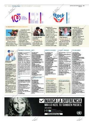 ABC MADRID 15-08-2013 página 70