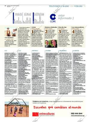 ABC MADRID 15-08-2013 página 71