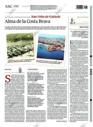 ABC MADRID 15-08-2013 página 72