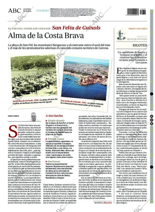 ABC MADRID 15-08-2013 página 72