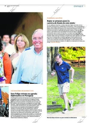 ABC MADRID 15-08-2013 página 9