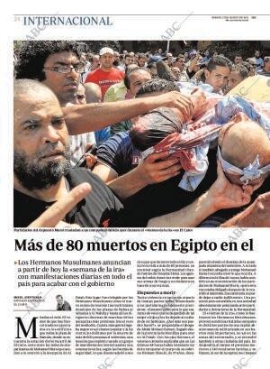 ABC MADRID 17-08-2013 página 24