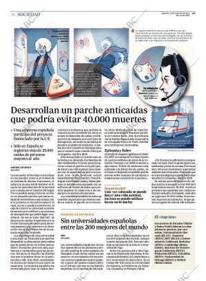 ABC MADRID 17-08-2013 página 36