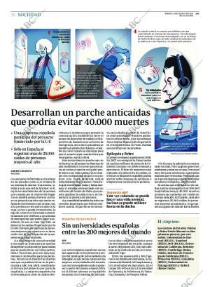 ABC MADRID 17-08-2013 página 36