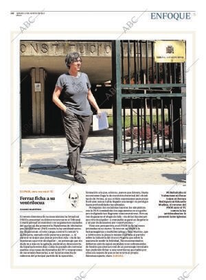 ABC MADRID 17-08-2013 página 5