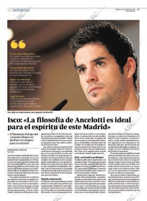 ABC MADRID 17-08-2013 página 56