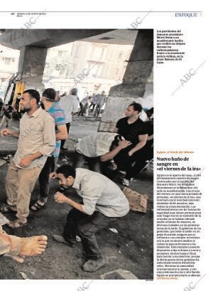 ABC MADRID 17-08-2013 página 7
