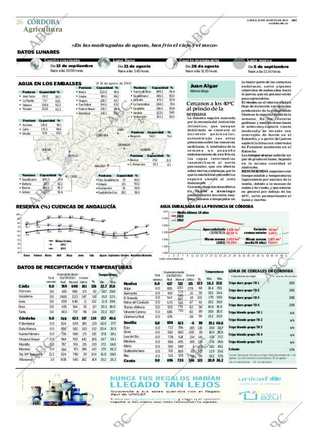 ABC CORDOBA 19-08-2013 página 26
