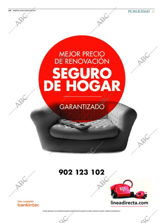 ABC MADRID 20-08-2013 página 11