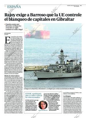 ABC MADRID 20-08-2013 página 16