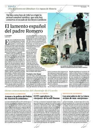 ABC MADRID 20-08-2013 página 18