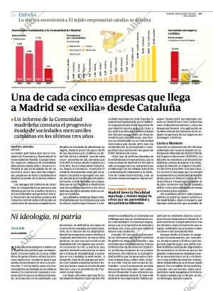 ABC MADRID 20-08-2013 página 20