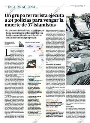 ABC MADRID 20-08-2013 página 24