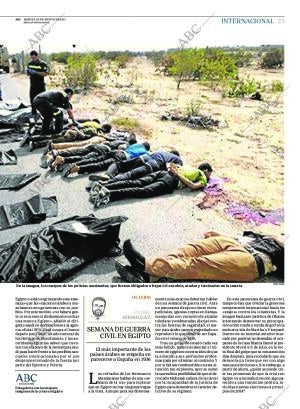 ABC MADRID 20-08-2013 página 25