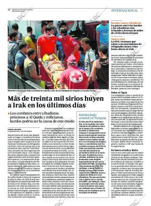 ABC MADRID 20-08-2013 página 27