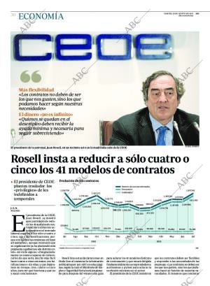 ABC MADRID 20-08-2013 página 30