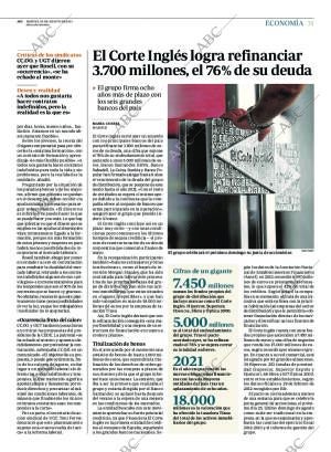 ABC MADRID 20-08-2013 página 31