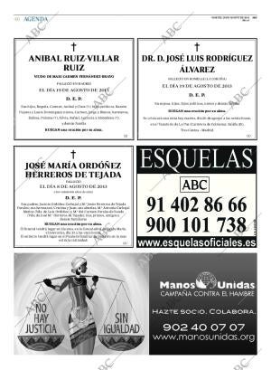 ABC MADRID 20-08-2013 página 46