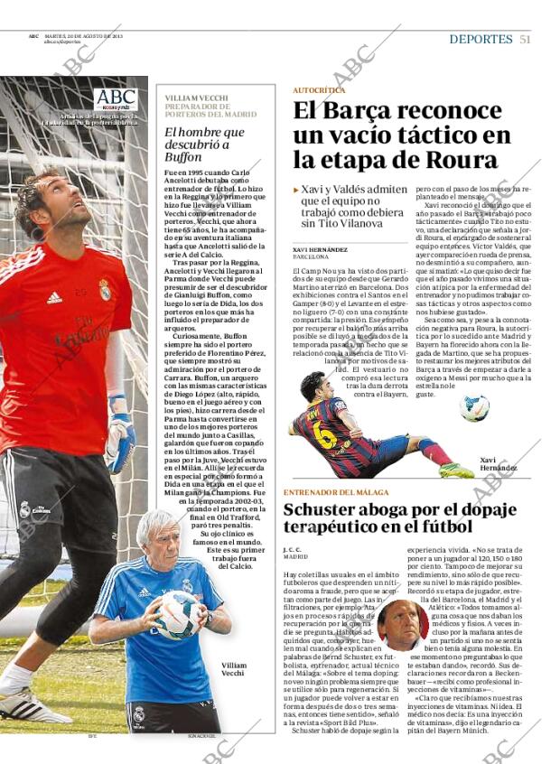 ABC MADRID 20-08-2013 página 51