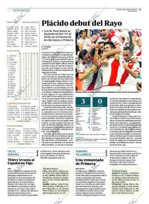 ABC MADRID 20-08-2013 página 52