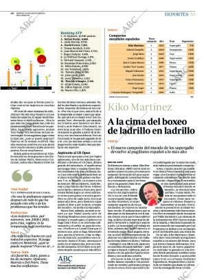 ABC MADRID 20-08-2013 página 55