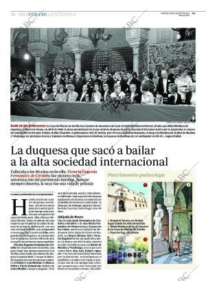 ABC MADRID 20-08-2013 página 58