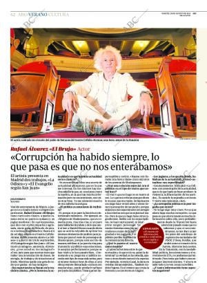 ABC MADRID 20-08-2013 página 62