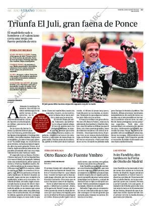 ABC MADRID 20-08-2013 página 66