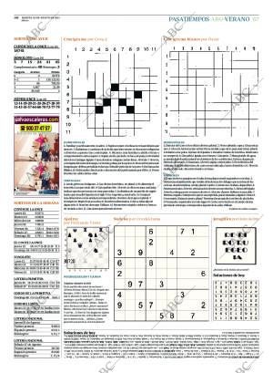 ABC MADRID 20-08-2013 página 67