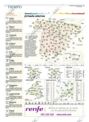 ABC MADRID 20-08-2013 página 68